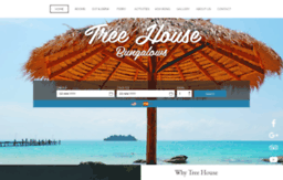 treehouse-bungalows.com