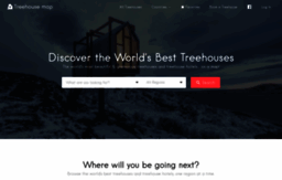 treehousemap.com