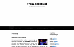 trein-tickets.nl