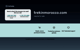 trekinmorocco.com