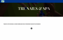 trenails.com
