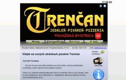 trencan.net