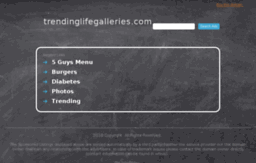 trendinglifegalleries.com