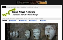 trendnewsnetwork.com