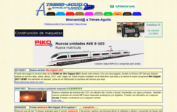 trenes-aguilo.com