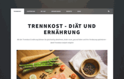 trennkost-tabelle.com