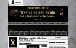 trentongoldenhawks.pointstreaksites.com