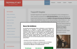 treppenlift.net
