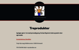 treprodukter.net