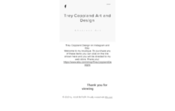 treycopplandartanddesign.com