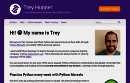 treyhunner.com