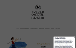 trezek.com