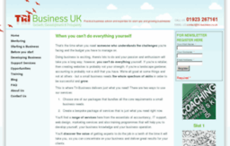 tri-business.co.uk