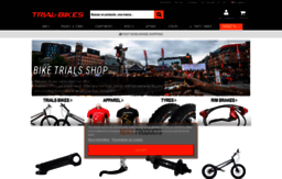 trial-bikes.com