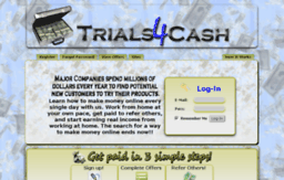 trials4cash.com