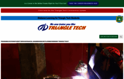triangle-tech.edu