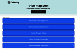 tribe-mag.com