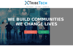 tribetech.net