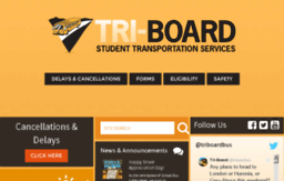 triboard.on.ca