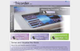tricorderproject.com