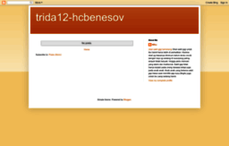 trida12-hcbenesov.blogspot.com