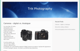 trikphotography.com