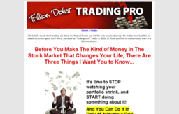 trilliondollartradingpro.com