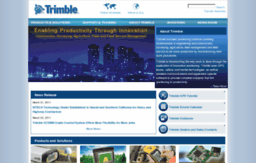 trimblecorp.net