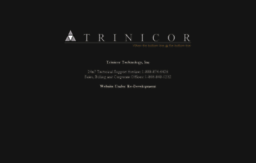 trinicor.net