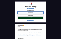 trinitas.itslearning.com