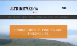 trinitykenya.com