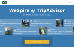 tripadvisor.wespire.com