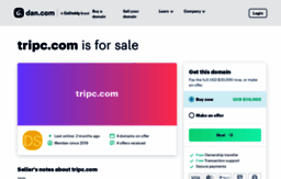 tripc.com