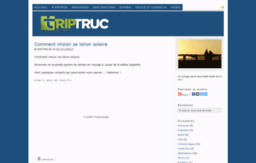 triptruc.com