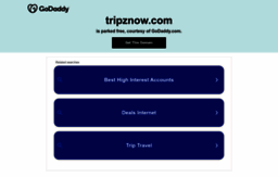 tripznow.com