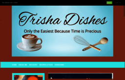 trishadishes.com