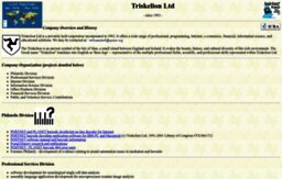 triskelion-ltd.com