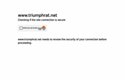 triumphrat.net
