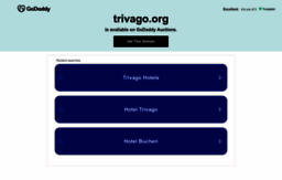 trivago.org