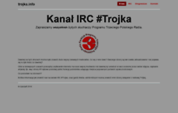 trojka.info
