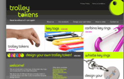 trolley-tokens.com