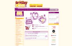 trolleycash.co.uk