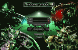 troops-of-doom.net