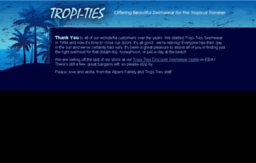 tropi-ties.com
