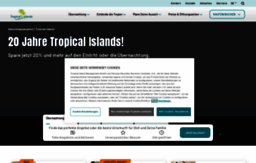 tropical-islands.de
