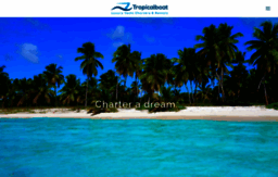 tropicalboat.com