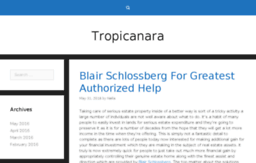 tropicanara.com