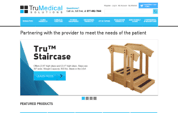 tru-medical.com