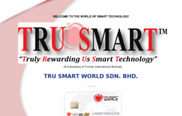tru-smartworld.com