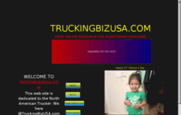 truckingbizusa.com
